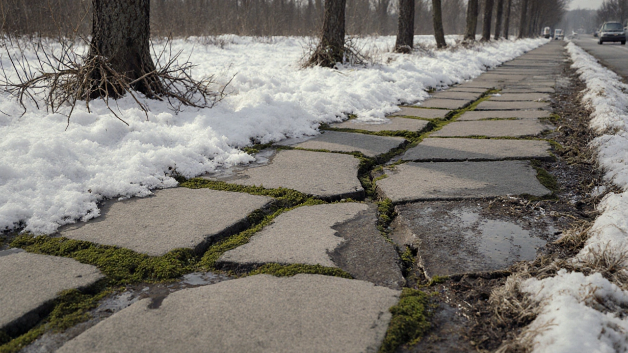 Что лучше для садовых дорожек: материалы, плюсы и минусы