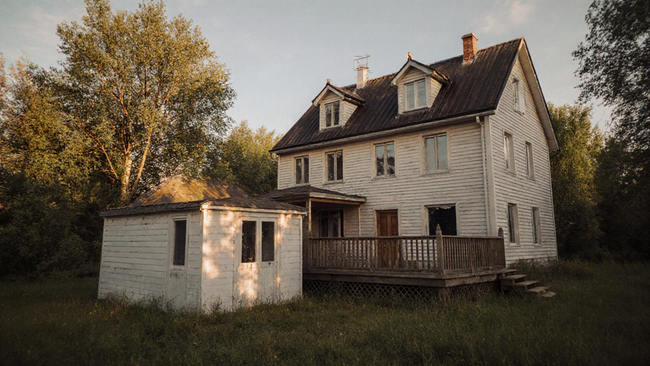 Можно ли построить второй дом на участке 10 соток: правила, ограничения и реальные примеры