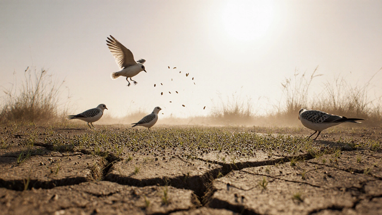 Можно ли семена газона просто посыпать сверху без подготовки почвы?