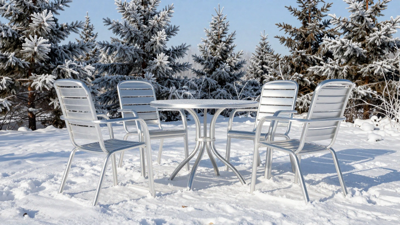 Какая мебель лучше для дачи: что выбрать и почему