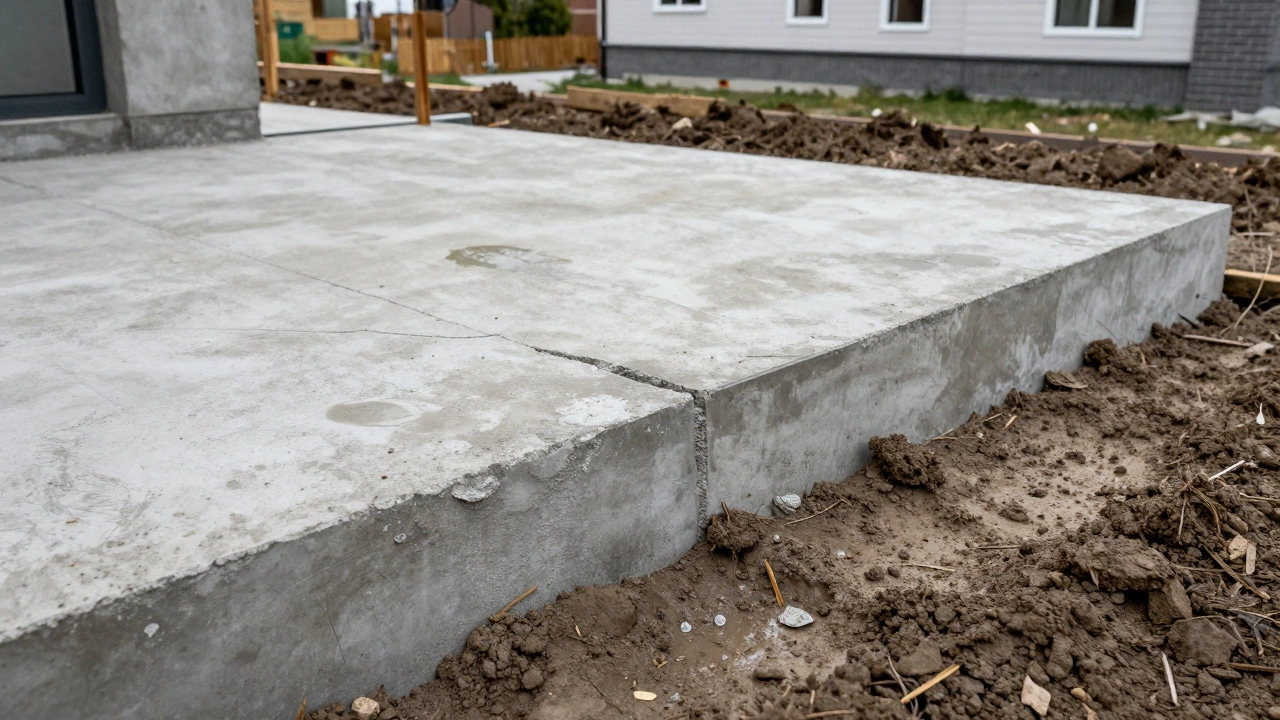 Гидроизоляция пола на террасе: пошаговое руководство по выбору и монтажу