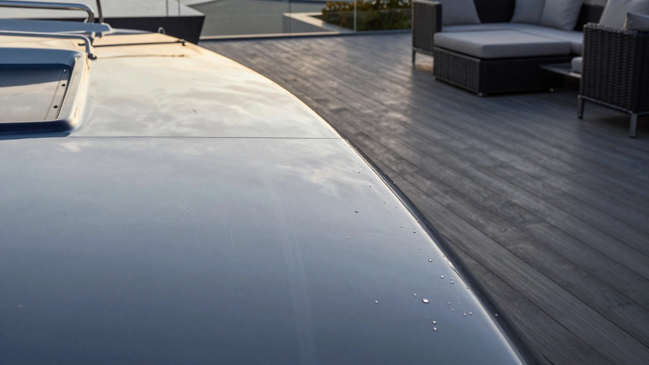 Как выбрать состав под конкретную породу дерева?